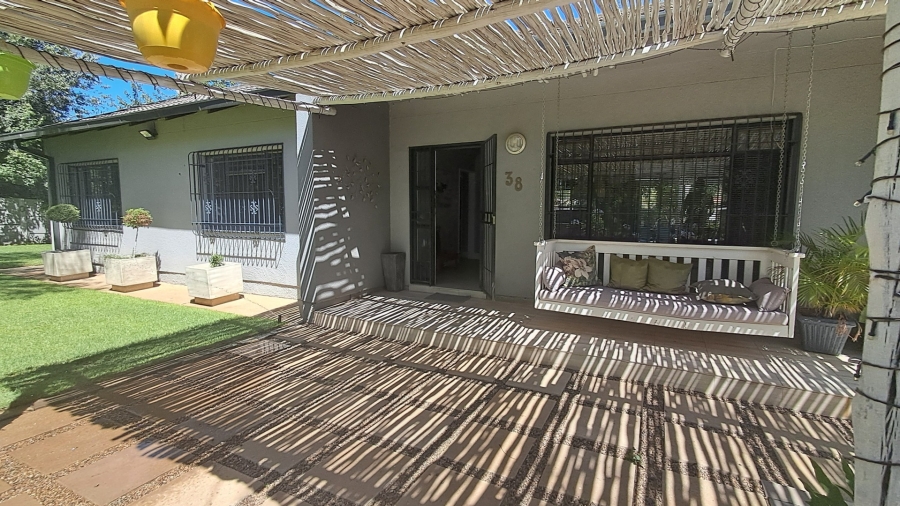 3 Bedroom Property for Sale in Welkom Ext 24 Free State